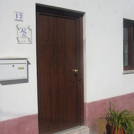 Casa Eira Do Povo 1 Guest House Vale de Colmeias Luaran gambar
