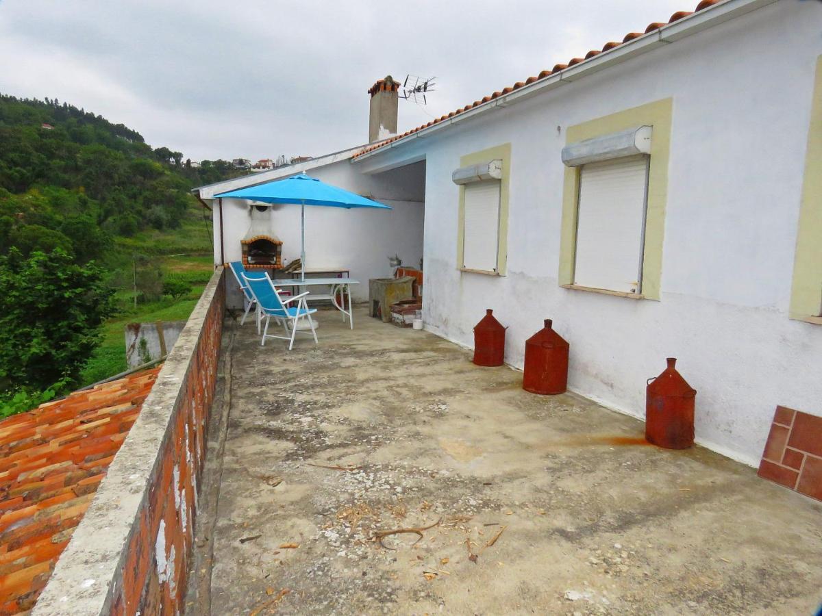 Casa Eira Do Povo 1 Guest House Vale de Colmeias Luaran gambar