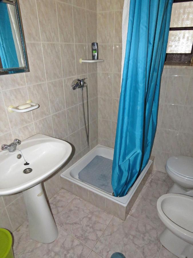 Casa Eira Do Povo 1 Guest House Vale de Colmeias Luaran gambar