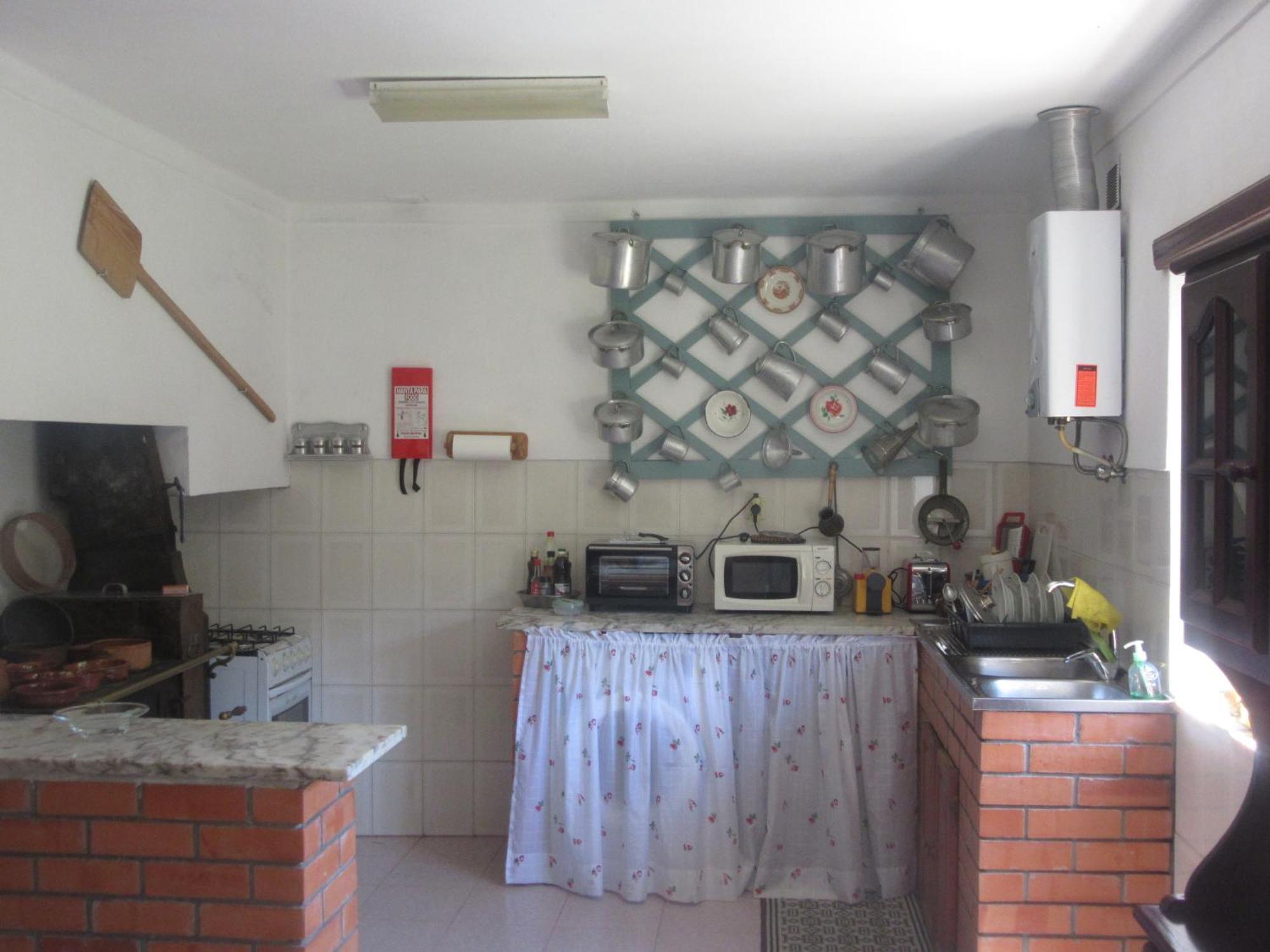 Casa Eira Do Povo 1 Guest House Vale de Colmeias Luaran gambar